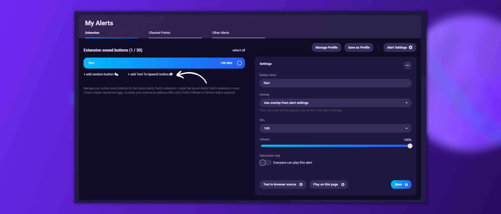 new-feature-text-to-speech-alerts-in-the-sound-alerts-twitch-extension