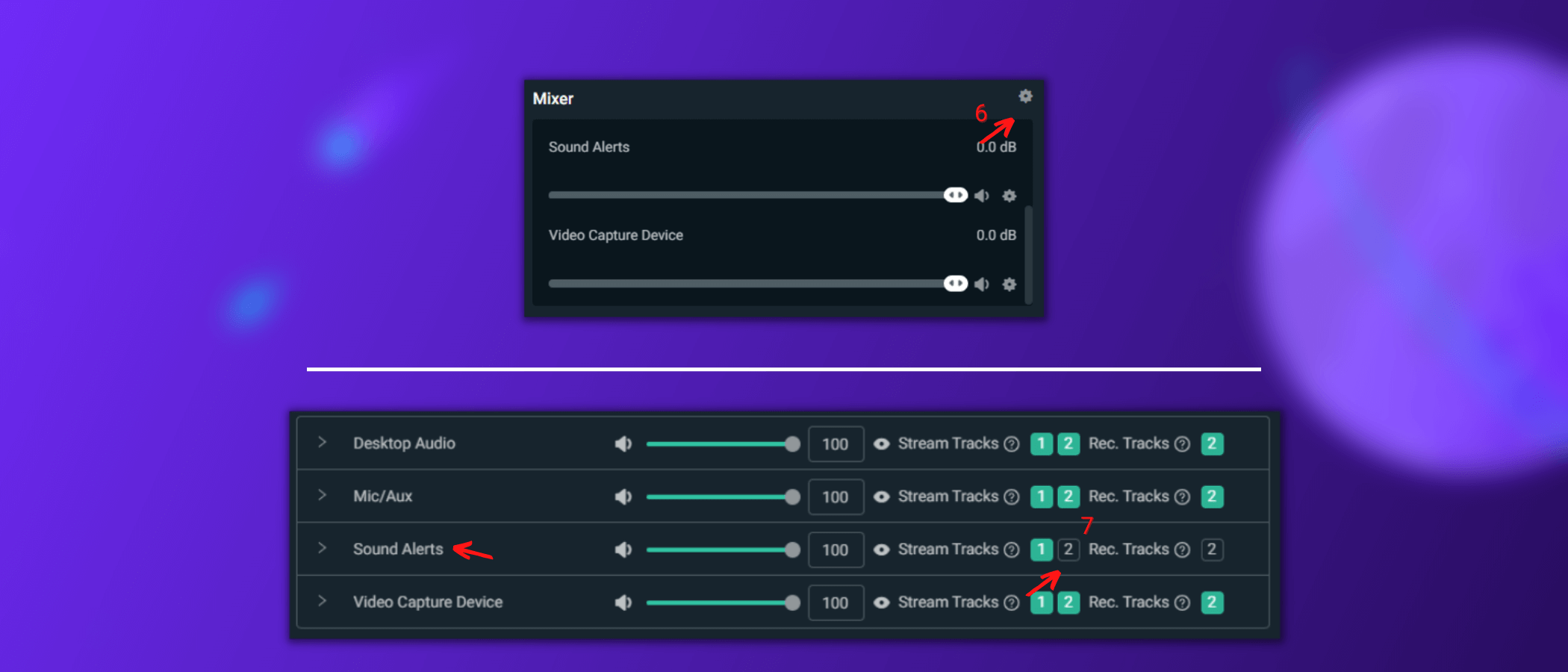 How to mute Sound Alerts in your Livestream VODs (Beginners Guide)