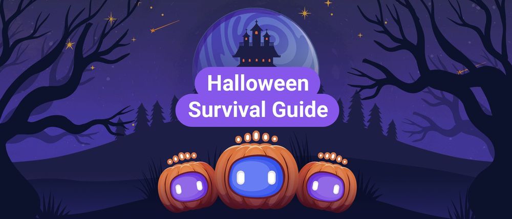 Sound Alerts on Halloween — Survival Guide