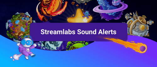 Streamlabs Sound Alerts — Guide & Setup