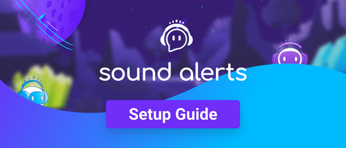 How to setup Sound Alerts for your Livestream (Ultimate Beginners Guide)