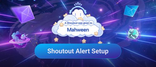 How to create a Shoutout Alert for Twitch