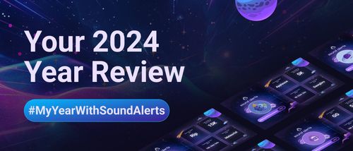 Sound Alerts Year Review 2024