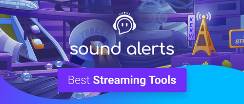 The best Streaming Tools